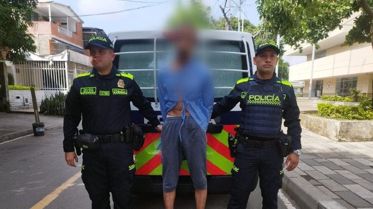 Hallan cuerpo en una bolsa 