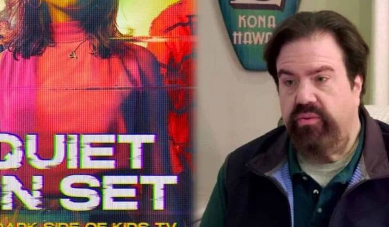 Productores de Quiet on Set demandados por difamación por Dan Schneider 