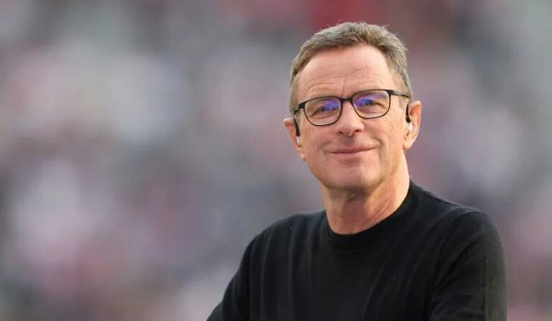 Rangnick dice no al Bayern Múnich y sigue como seleccionador de Austria