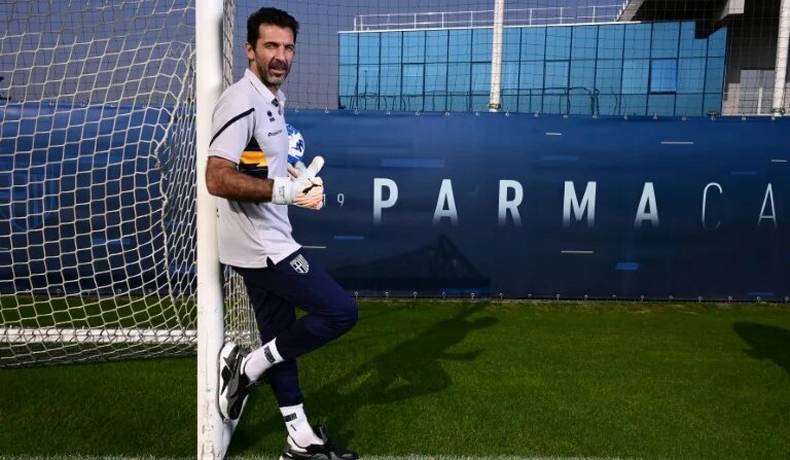 Parma regresa a la Serie A después de tres años