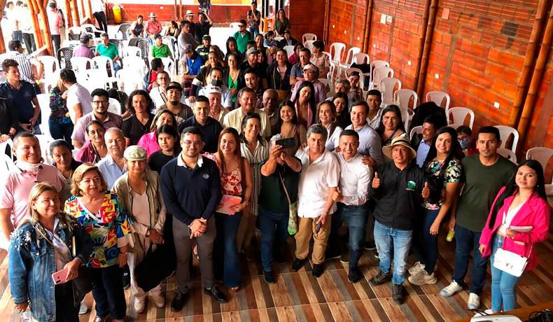 Gobierno invertirá más de $19 mil millones para potenciar 680 unidades productivas del turismo