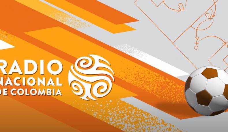 Liga BetPlay llega a la Radio Nacional de Colombia