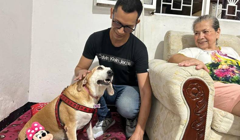 Recuerda que hoy sábado es la jornada de bienestar animal que llevará a cabo el CAPA