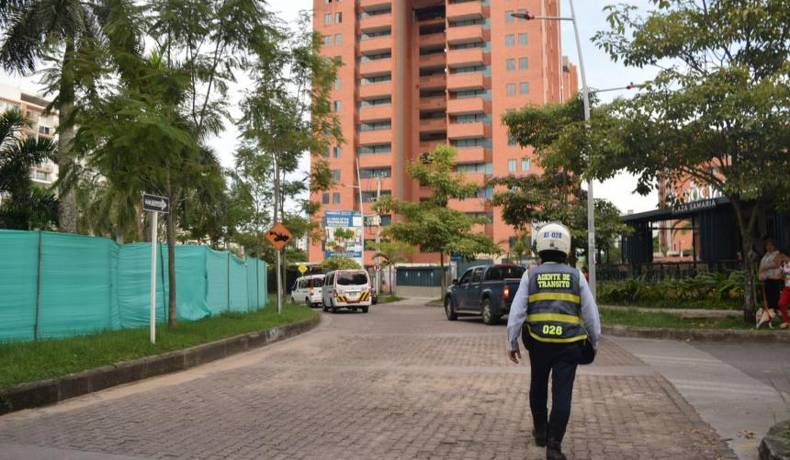 Cierres viales este domingo 5 de mayo la Gran Maratón Dulima 