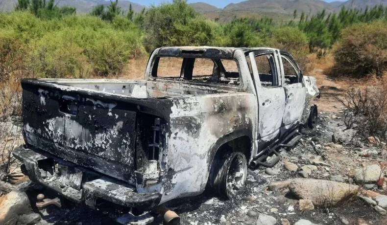 Cuerpos encontrados en Baja California corresponden a turistas extranjeros desaparecidos, dice Fiscalía General