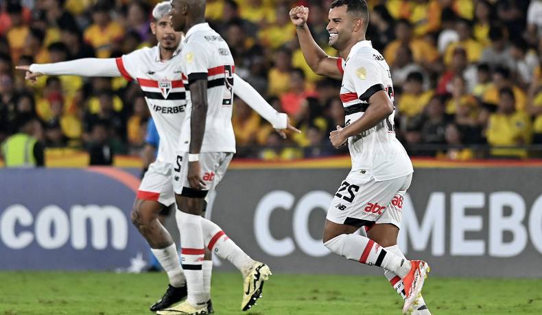 Se viene la cuarta fecha de la fase de grupos de la Conmebol Libertadores