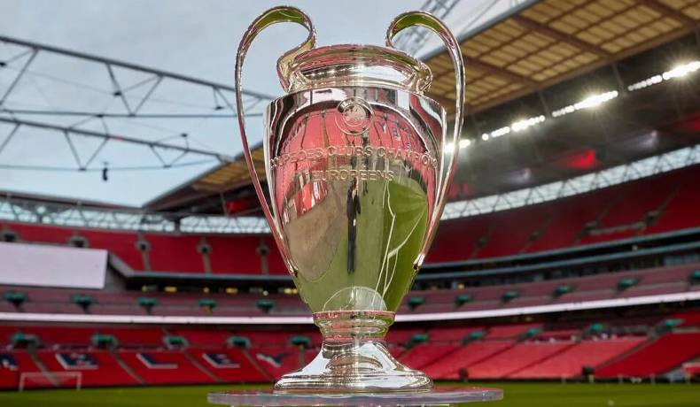 Hoy 7 de mayo inician los encuentros de vuelta de las semifinales de la Champions