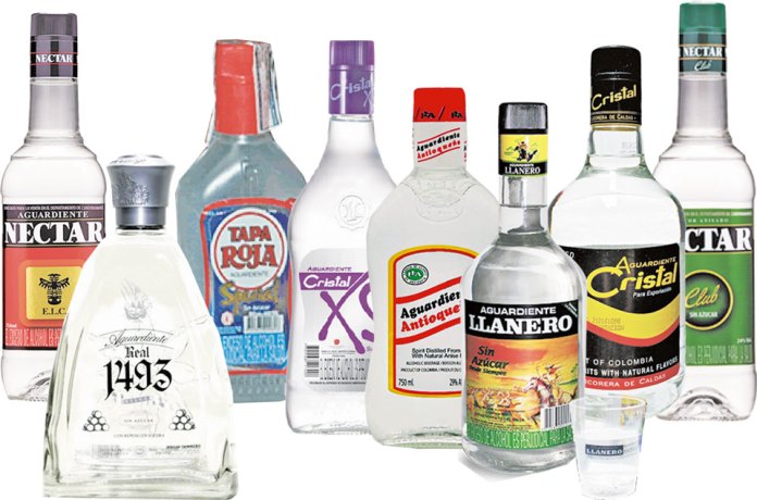Corte Suprema de Justicia a tomar desiciones sobre aguardientes