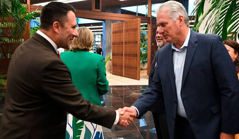 ONU Turismo destaca liderazgo en Suramérica de Colombia, El País de la Belleza