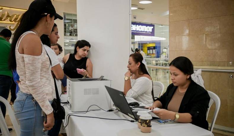 Recaudo del impuesto predial supera los $104.000 millones entre enero y marzo en Ibagué