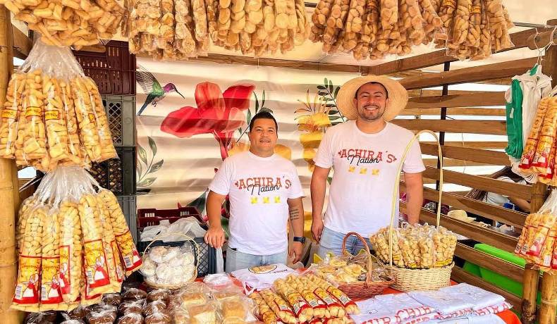 Abierta convocatoria para el Día de la Achira Tolimense