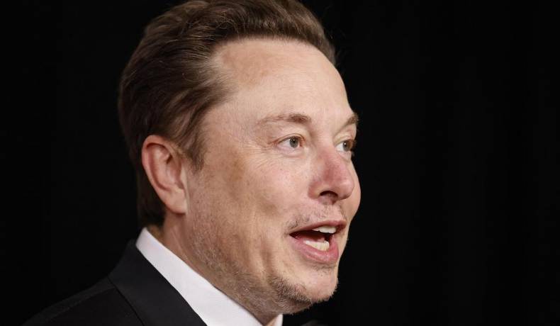 Elon Musk dona 1.000 terminales de internet satelital a Brasil por inundaciones