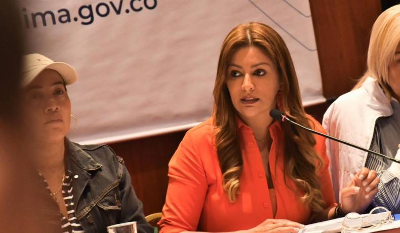 Más de cuatro mil familias afectadas ya deja la temporada  invernal en el Tolima