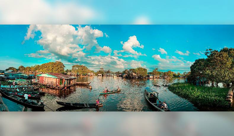 Gobierno anunció que Amazonas tendrá 4 nuevos embarcaderos para potenciar infraestructura turística