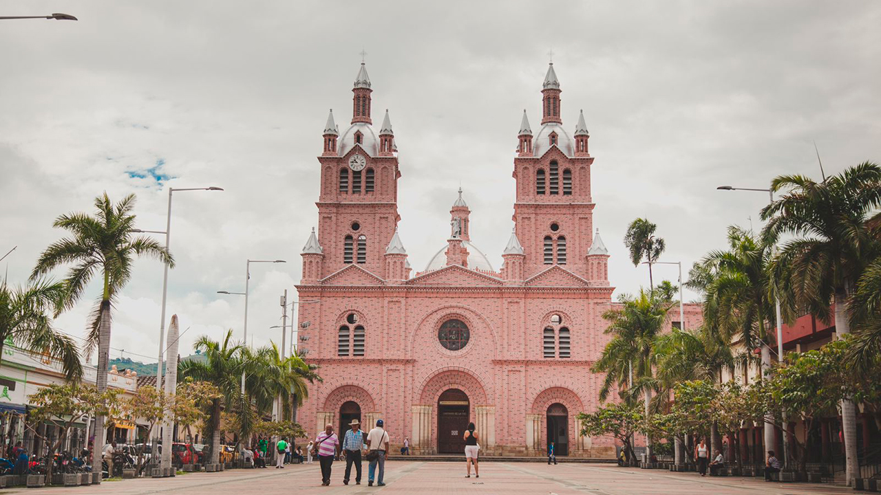 Inversión de $13 mil millones en 35 proyectos turísticos en el Valle del Cauca