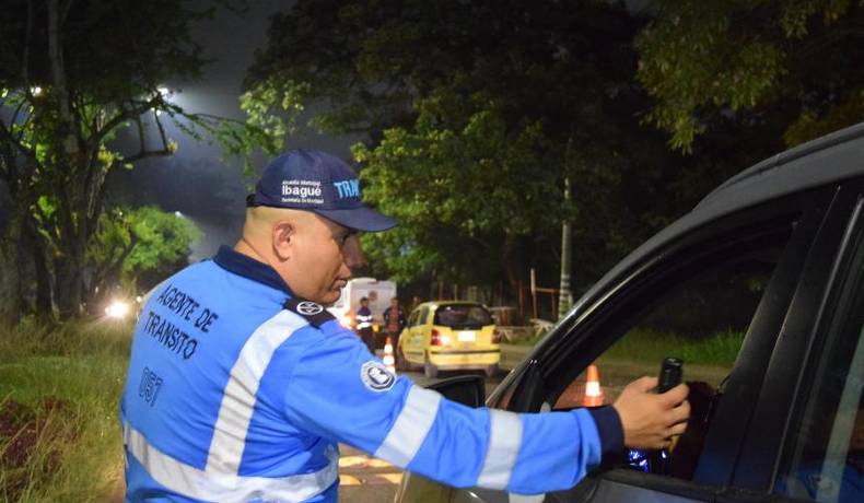 Un fallecido y más de 20 comparendos impuestos: el balance del puente festivo