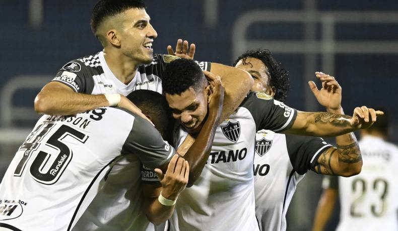 Calendario de la 5 fecha de la Conmebol Libertadores que se jugará esta semana