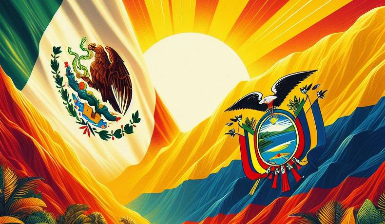 Convocadas sesiones urgentes de la OEA por petición de Colombia y Ecuador