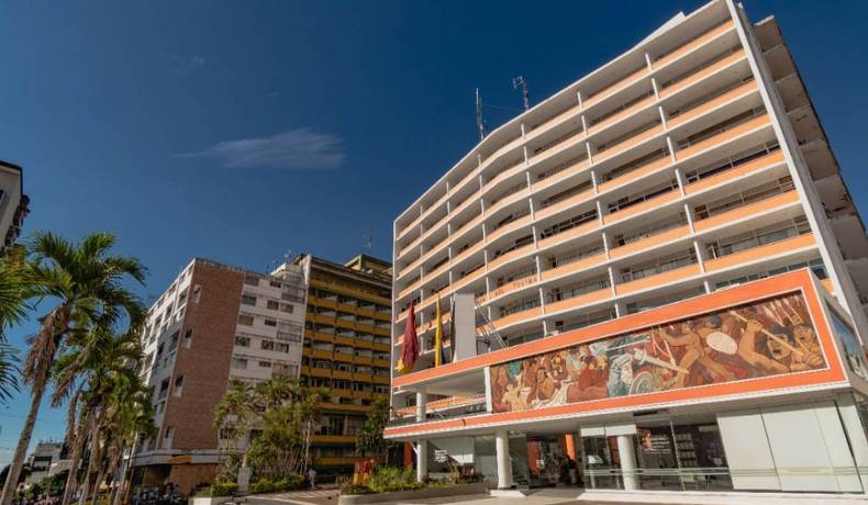Gobernación abrió convocatoria a proceso de enajenación a título gratuito entre entidades estatales