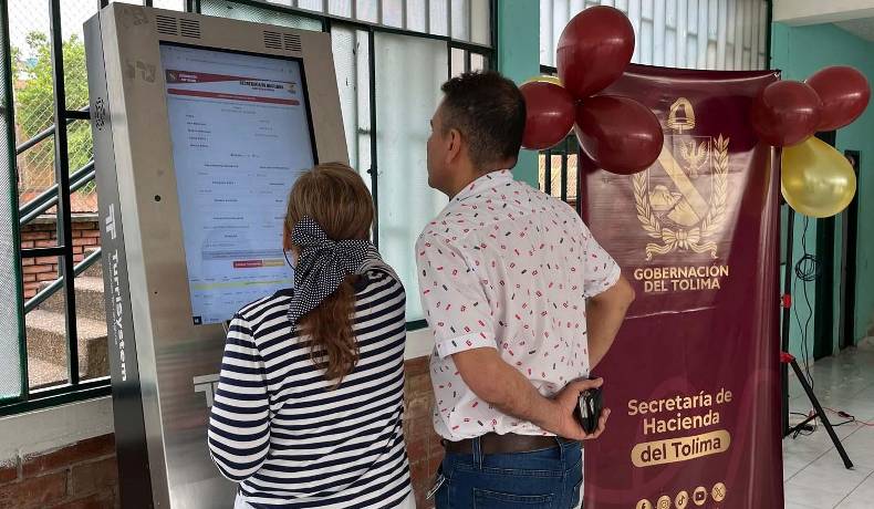 Última oportunidad de descuento en el pago de impuesto vehicular en el Tolima