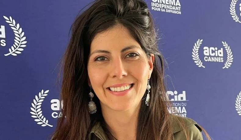 El miedo y el poder de la menstruación en Mi bestia, ópera prima colombiana en Cannes