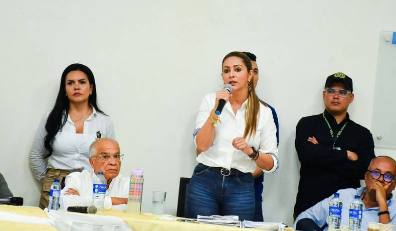 Hospital San Juan Bautista de Chaparral será una realidad con inversión superior a $70.000 millones
