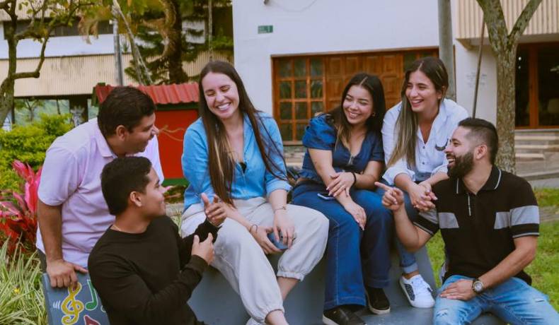 Alcaldía de Ibagué abre inscripciones para Plataforma Municipal de Juventudes