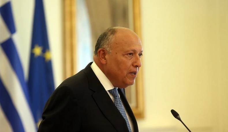  Egipto pide a Israel que abra todos sus cruces con Gaza para que entre ayuda humanitaria