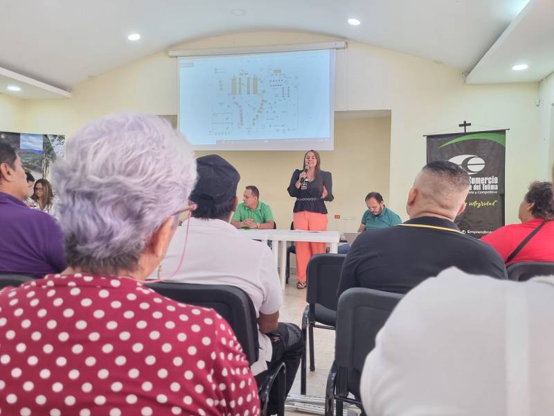 El Espinal se prepara para el Lechona Fest 2024