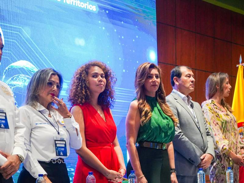 El Espinal será declarada primera ciudad inteligente del Tolima