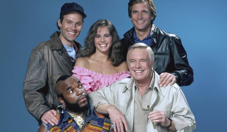 Murió Bruce Kessler, director de grandes serie como Los Magníficos, MacGyver y Beretta