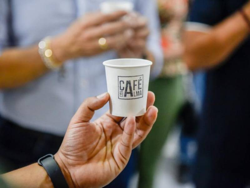Alcaldía socializó el Ibagué Café Festival con más de 200 caficultores