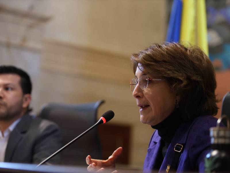 El Congreso se prepara para la COP 16