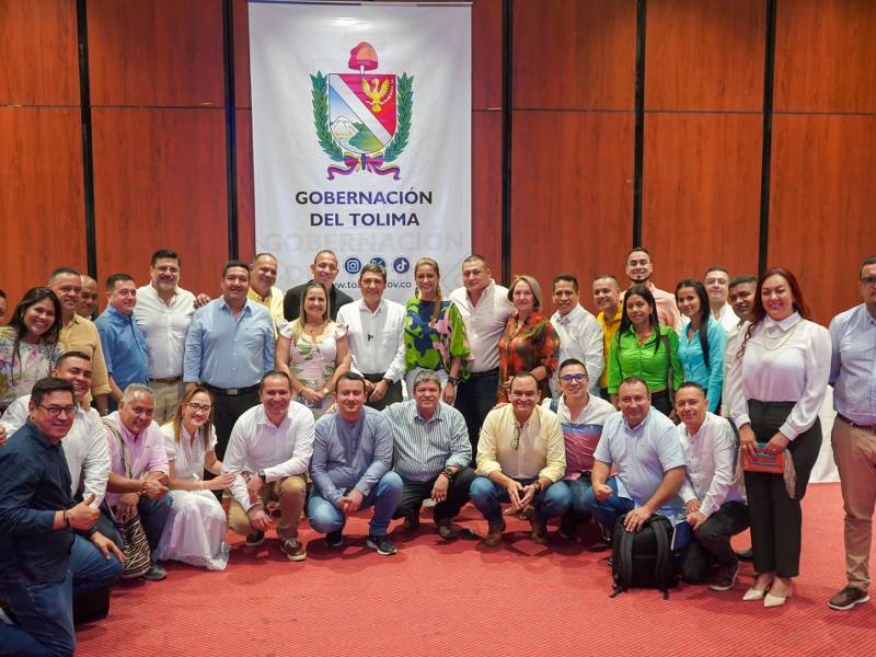 MinTic invertirá más de $105 mil millones en conectividad y formación en el Tolima