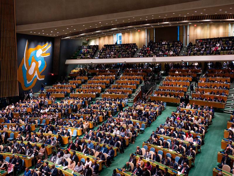 Colombia abrirá embajada en Ramala