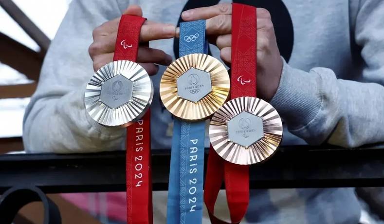 En Paris 2024 el atletismo entregará 50.000 dólares a cada medallista de oro, rompiendo una tradición de más de un siglo