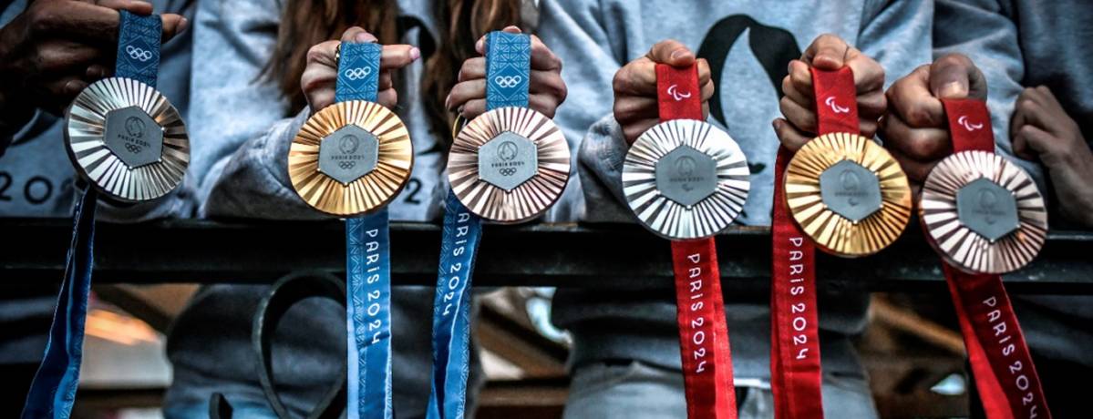 En Paris 2024 el atletismo entregará 50.000 dólares a cada medallista de oro, rompiendo una tradición de más de un siglo