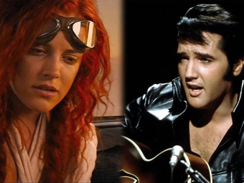 Riley Keough, actriz de Mad Max y nieta de Elvis Presley, bloquea subasta de la mansión Graceland