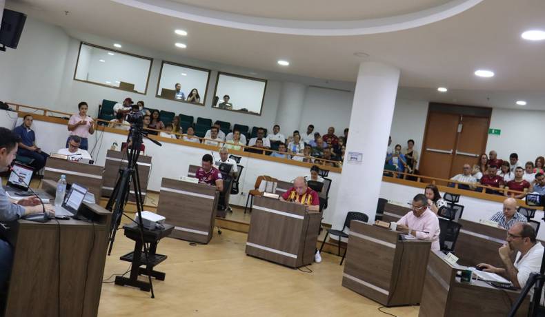 Plan de Desarrollo del Tolima costará más de 6 billones 217 mil millones de pesos