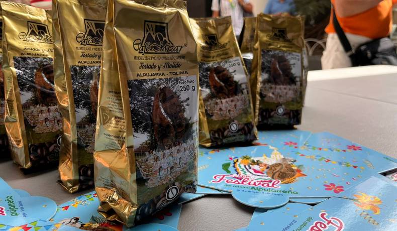 Alpujarra está de fiesta! Agéndese para el primer Festival del Retorno Alpujarreño