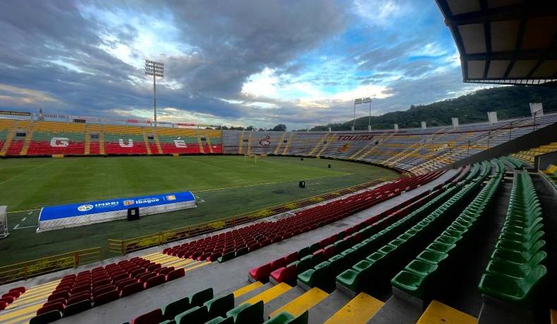 Cierre de fronteras para hinchas de Santa Fe el próximo domingo