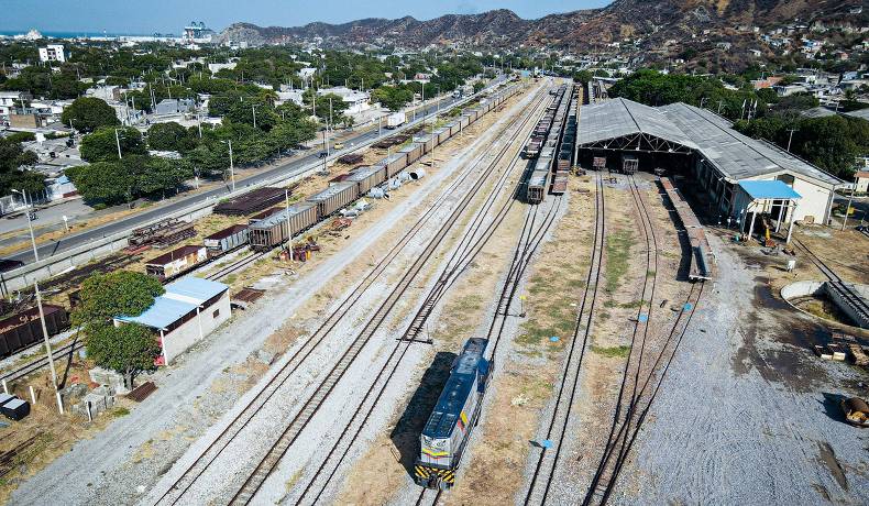 MinHacienda dio vía libre al proyecto de APP para el corredor férreo La Dorada - Chiriguaná