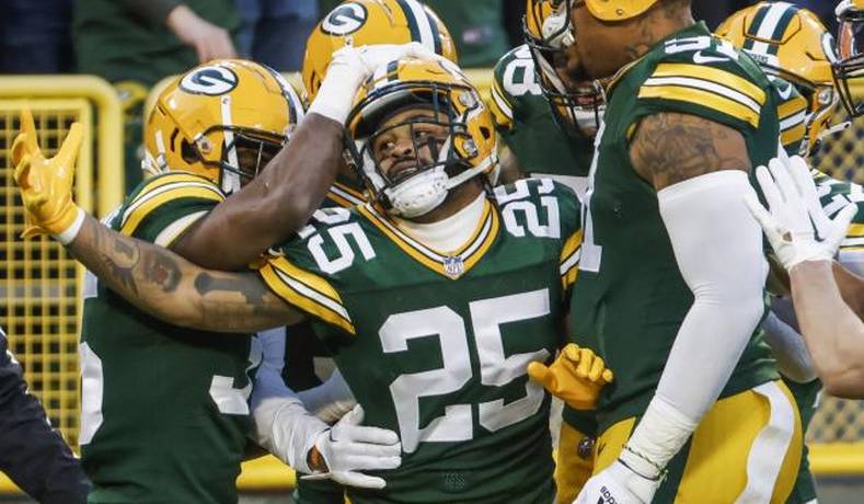 NFL anunció que Packers e Eagles jugaran primer partido de temporada regular en Sudamérica
