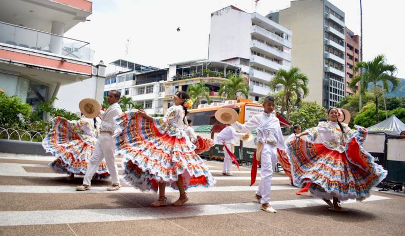 El Guamo listo para celebrar su tradicional fiesta del Corpus Christi