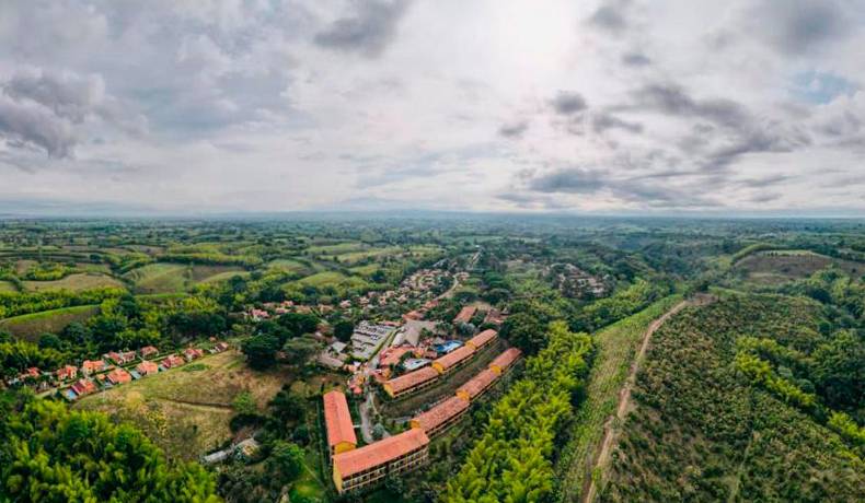 Con inversión cercana a $900 mil millones, Gobierno aprobó Plan Maestro Turístico Especial Territorio Panaca
