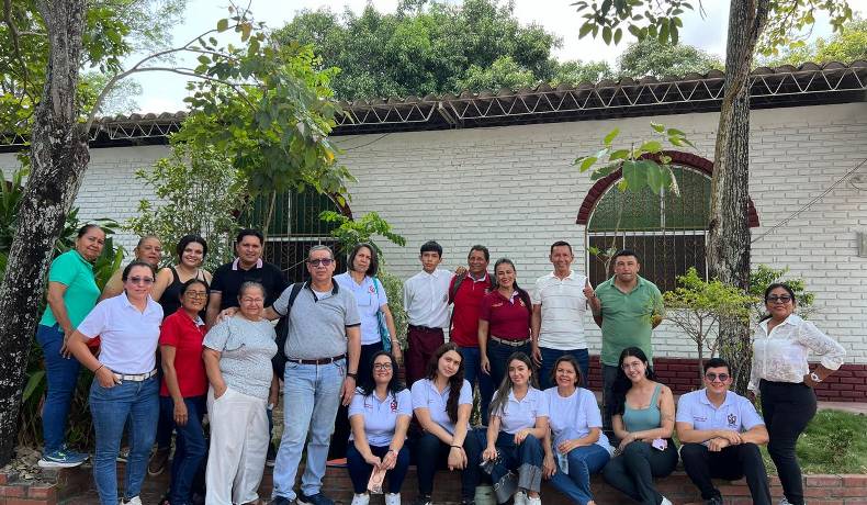 SaberloTodo, la estrategia para mejorar los resultados de las pruebas Saber11 en el Tolima