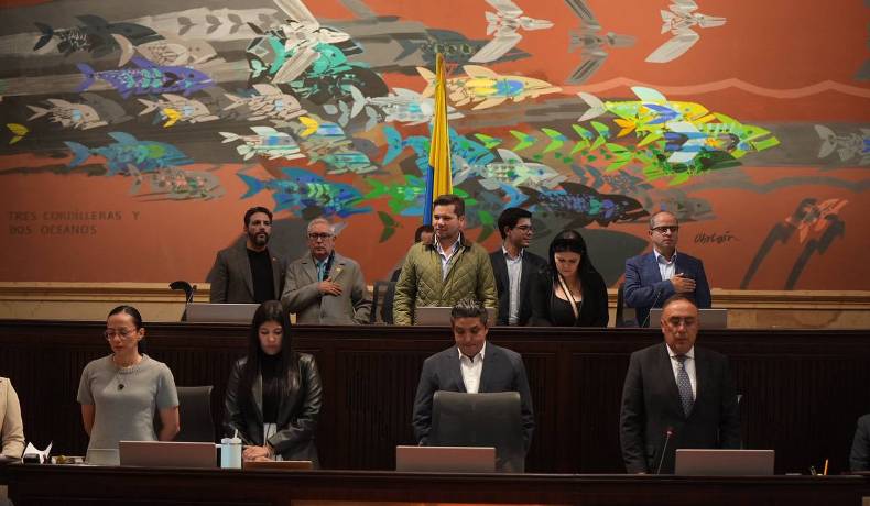 Cámara aprobó ampliación de vigencia de la Ley de Víctimas