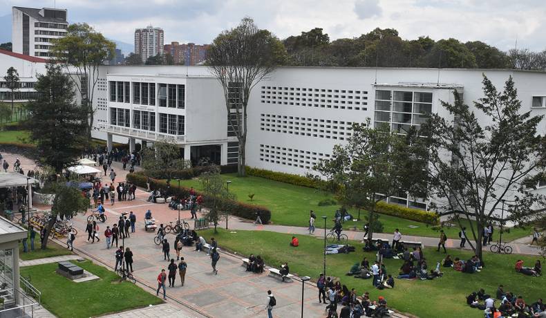 Colombia destacó en el nuevo listado de los mejores programas académicos del mundo