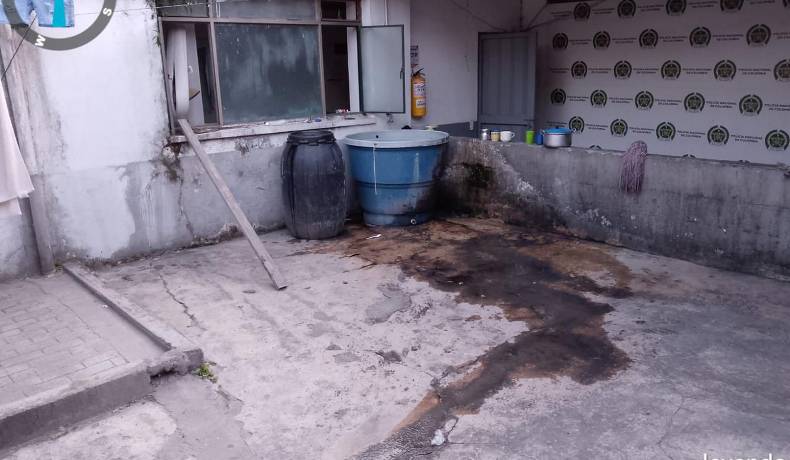 Gobernación mejora unidades sanitarias en la Permanente de Ibagué 