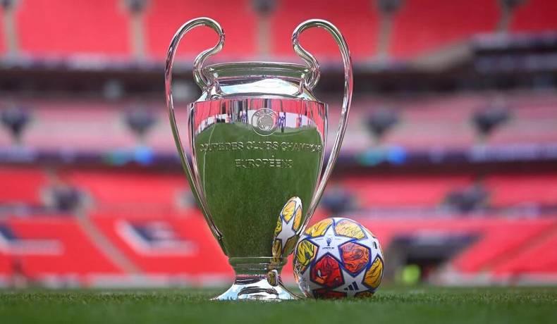Hoy Final de la UEFA Champions League 2024